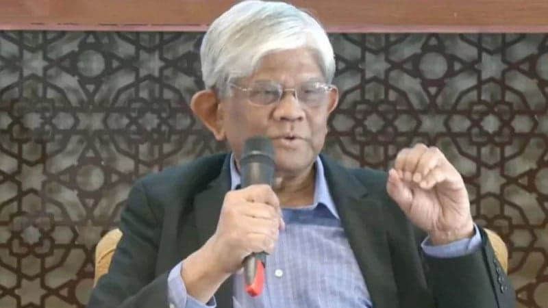 নির্বাচনের অর্থ বরাদ্দে কোনো কার্পণ্য করা হবে না: অর্থ উপদেষ্টা