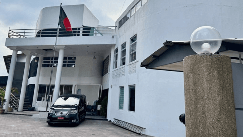 মালয়েশিয়ায় বাংলাদেশি কর্মী নিয়োগে প্রতারণার বিষয়ে হাইকমিশনের সতর্কতা