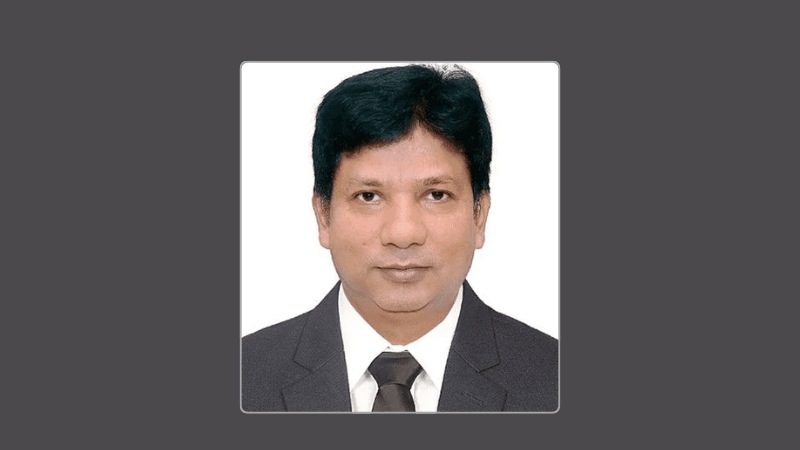 চট্টগ্রাম কাস্টম হাউসের কমিশনার জাকির হোসেন বরখাস্ত