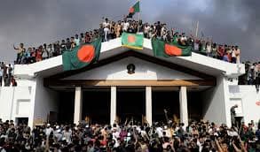 জুলাই গণঅভ্যুত্থানের ১০৬ মামলায় চার্জশিট দাখিল