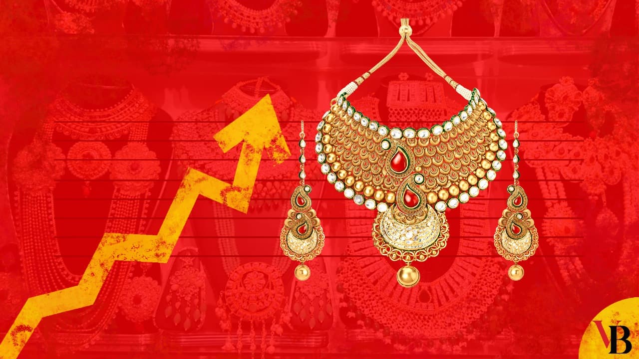 ইমিটেশন জুয়েলারির বাজার যে কারণে দ্রুত সম্প্রসারিত হচ্ছে