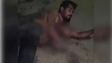 পুলিশি অভিযানের সময় চট্টগ্রামে  যুবলীগ কর্মীর মৃত্যু