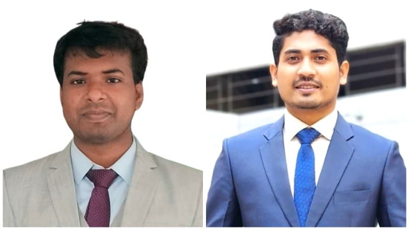 কুবিসাসের নেতৃত্বে জুবায়ের-সাঈদ