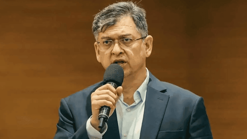 একটি দল কৌশলে নির্বাচন থেকে সরে যেতে চায়: সালাহউদ্দিন