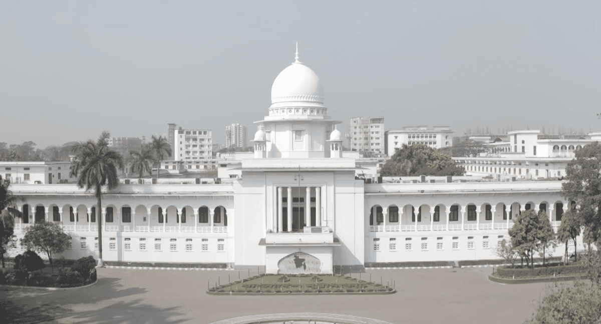 বিয়ের প্রতিশ্রুতিতে শারীরিক সম্পর্কে শুধু পুরুষের শাস্তি কেন অবৈধ নয়: হাইকোর্ট
