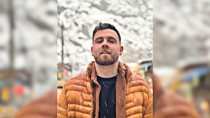 জামিনে মুক্ত ইরানে মৃত্যুদণ্ডের সাজাপ্রাপ্ত এরফান সোলতানি