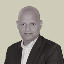 Sunil  Issac