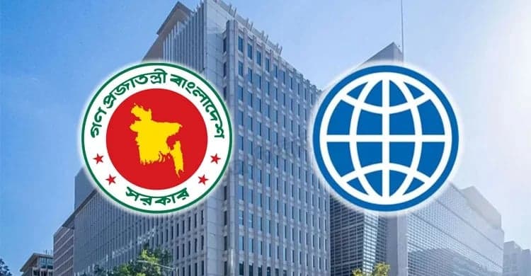 প্রবাসফেরত কর্মীদের পুনর্বাসনে বিশ্বব্যাংকের ১০ কোটি ডলার ঋণ সহায়তা