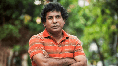 কলকাতায় হেনস্তার খবর নাকচ করলেন মোশাররফ করিম