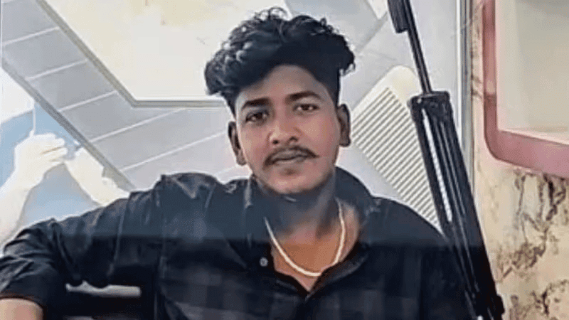 বাগেরহাটে বাড়িতে ঢুকে শিক্ষার্থীকে গুলি করে হত্যা