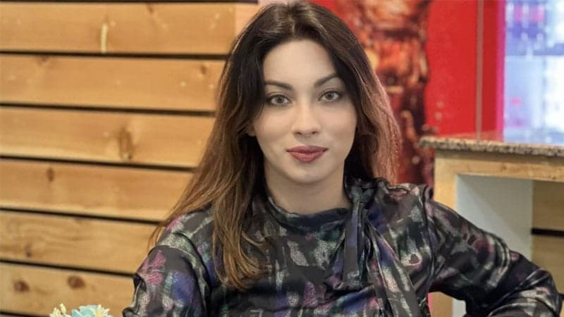 জামিন পেলেন মডেল মেঘনা