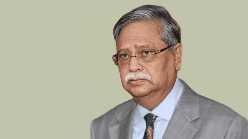 রাজনৈতিক টানাপোড়েনের মধ্যেই বিদায় রাষ্ট্রপতি মোহাম্মদ সাহাবুদ্দিনের