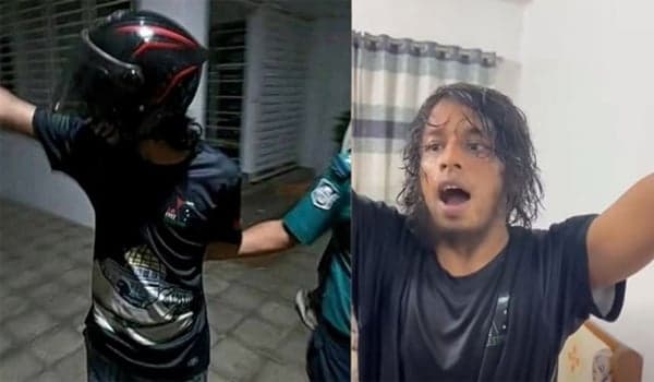 ধর্ম অবমাননার অভিযোগে নর্থ সাউথের শিক্ষার্থী কারাগারে