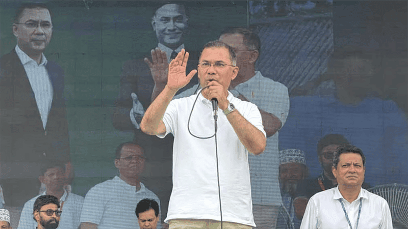 কুমিল্লাকে বিভাগ করার আশ্বাস দিলেন প্রধানমন্ত্রী