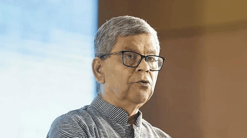 সাংবাদিক শওকত মাহমুদের মুক্তি চেয়ে প্রধানমন্ত্রীর হস্তক্ষেপ কামনা