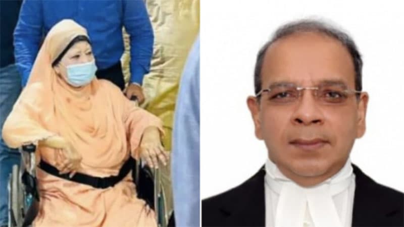 জিয়া অরফানেজ ট্রাস্ট মামলার বিচার ত্রুটিপূর্ণ ছিল: প্রধান বিচারপতি