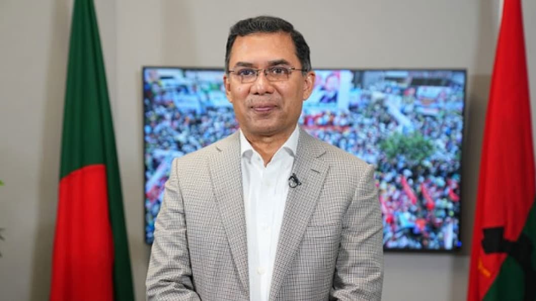 রোহিঙ্গা প্রত্যাবাসনে কূটনৈতিক তৎপরতা জোরদারের দাবি তারেক রহমানের