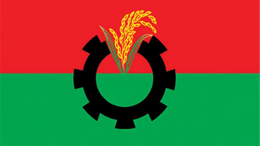 আইনের মাধ্যমে রাষ্ট্রপতির ক্ষমা প্রদর্শনের পক্ষে বিএনপিসহ রাজনৈতিক দলগুলো