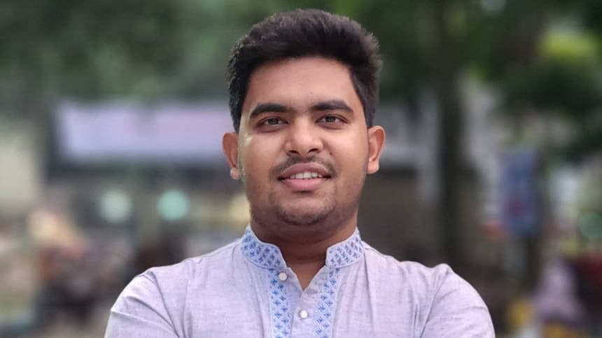শ্রেণিকক্ষে ঢুকে অর্ধশত শিক্ষার্থীকে মারধরের অভিযোগ বাগছাস নেতার বিরুদ্ধে