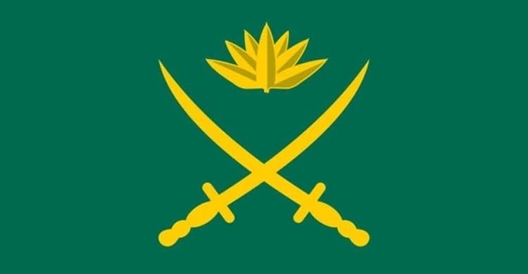 সারাদেশে সেনাবাহিনীর ক্যাম্প সংখ্যা বৃদ্ধি
