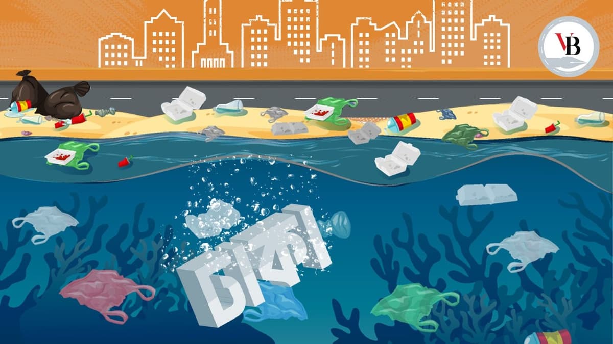 প্লাস্টিকের ব্যবহার নিয়ন্ত্রণ করুন