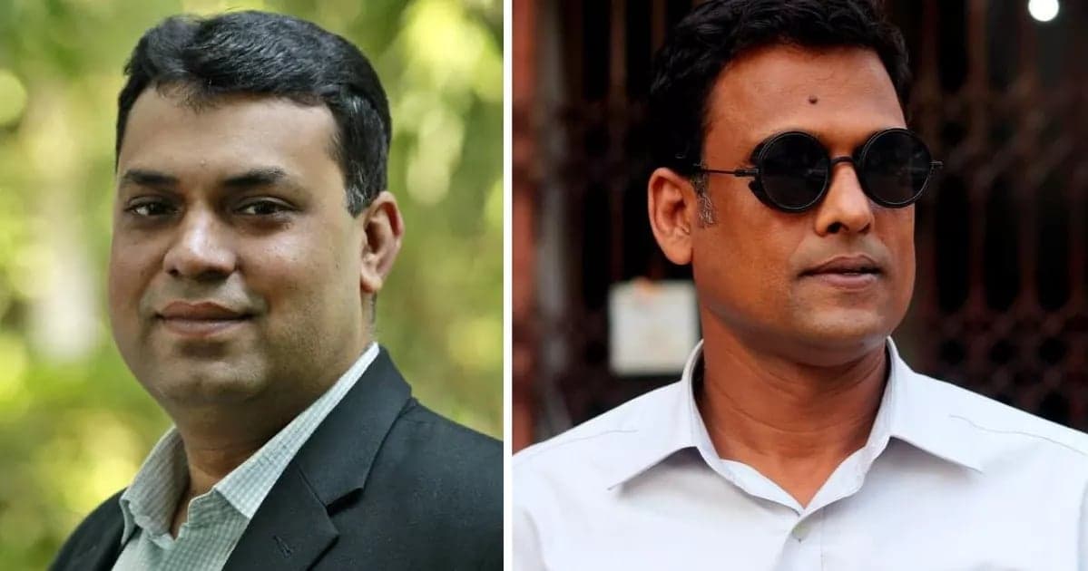 টিআরএনবির নতুন সভাপতি সমীর, সাধারণ সম্পাদক রবিন