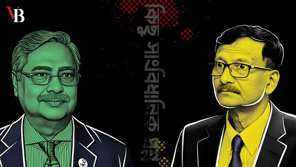 পররাষ্ট্র উপদেষ্টাকে ‘অপমানিত’ রাষ্ট্রপতির চিঠি এবং কিছু সাংবিধানিক প্রশ্ন