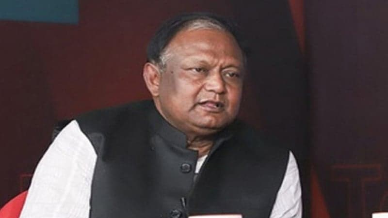 সাবেক বাণিজ্যমন্ত্রী টিপু মুনশি গ্রেপ্তার