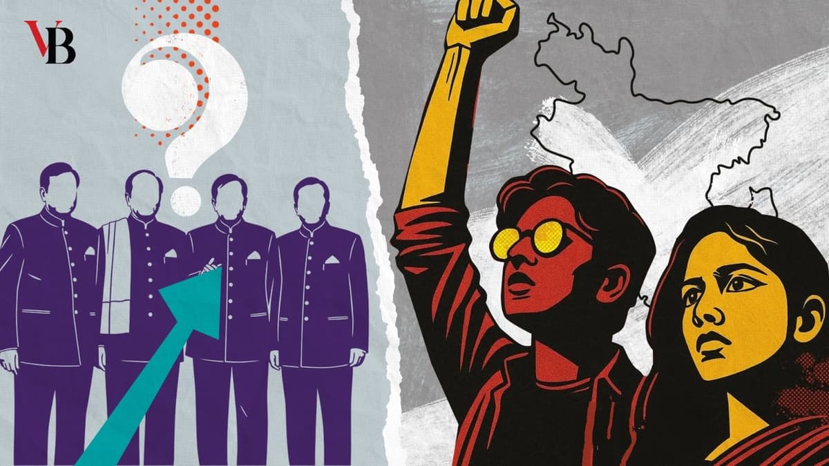 ‘বৈষম্যবিরোধী সমন্বয়কারী’ উপদেষ্টা ও রাজনীতিবিদের জেলাপ্রীতি কেন?