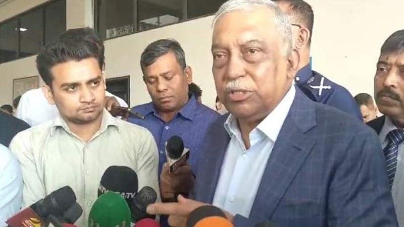 ব্যবসায়ীদের অধিকতর মুনাফার কারণে নিত্যপণ্যের দাম বাড়ছে: স্বরাষ্ট্রমন্ত্রী