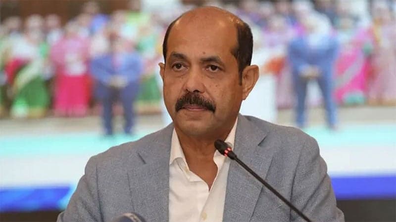 ৪ দিনের রিমান্ডে সাবেক মেয়র আতিক