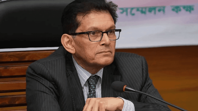 যুক্তরাষ্ট্রের সঙ্গে বাংলাদেশের কোনো গোপন চুক্তি নেই: পররাষ্ট্রমন্ত্রী